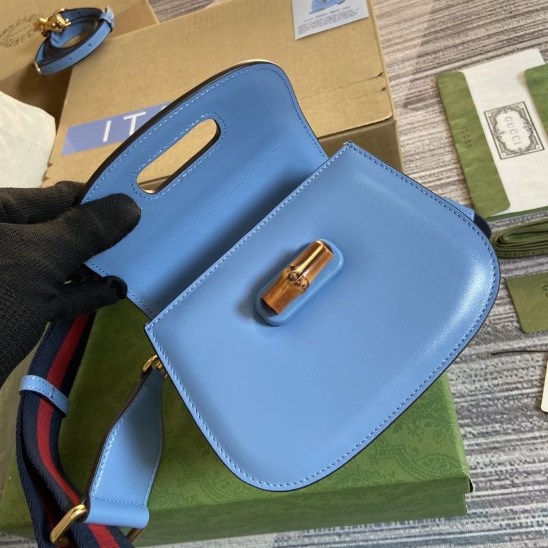 Gucci Satchel Bags